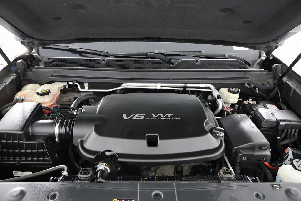 Thumbnail: 2017 GMC Canyon - 15