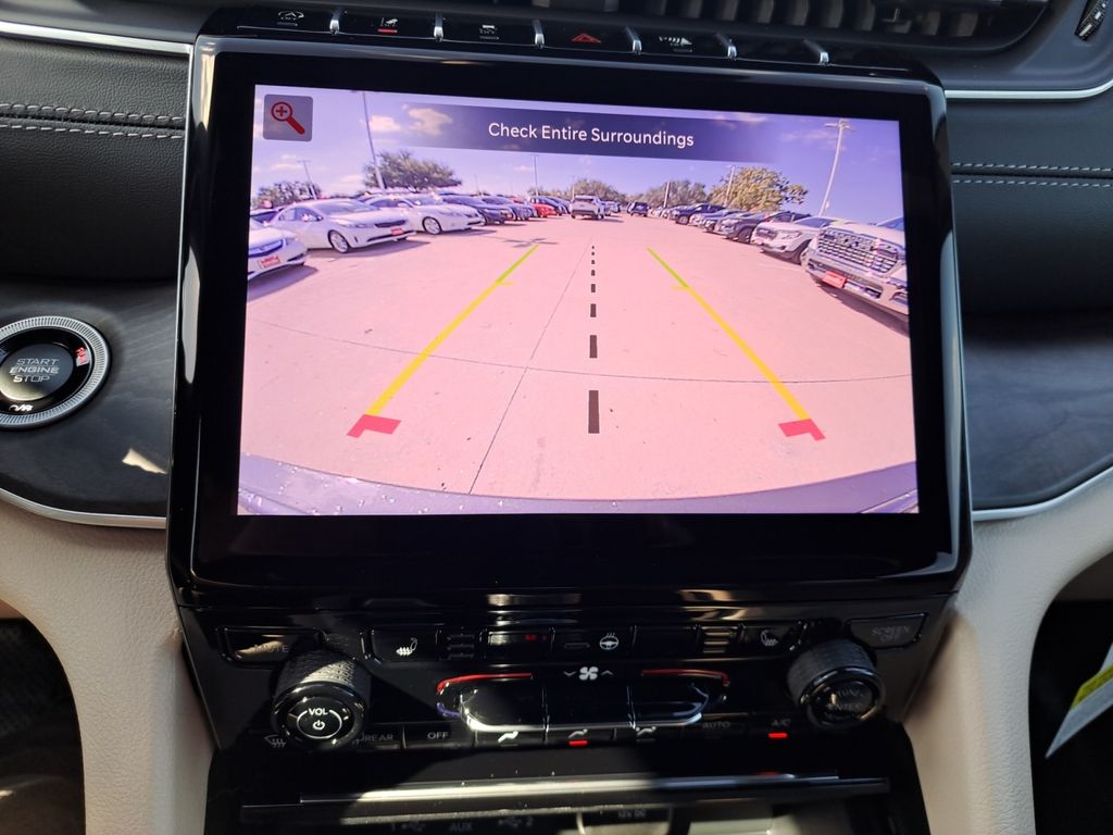 New Car 2025 Jeep Grand Cherokee  Limited For Sale Under $40,000 In Austin, Texas