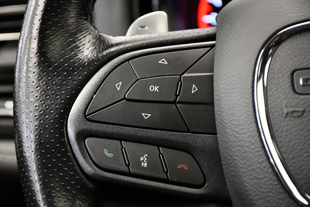 Thumbnail: 2022 Dodge Durango - 23