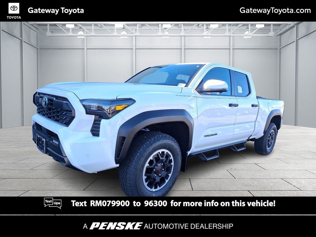 2024 Toyota Tacoma SR5 -
                Toms River, NJ