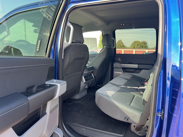 2026 Ford F-350SD