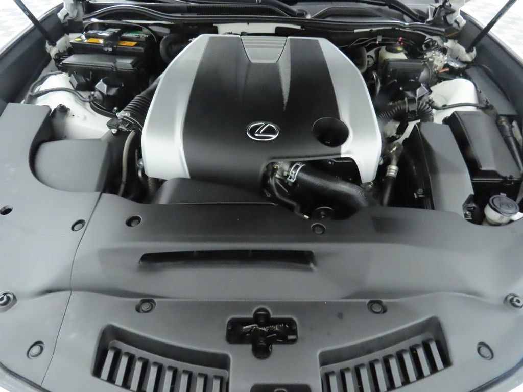 2015 Lexus RC 350 28