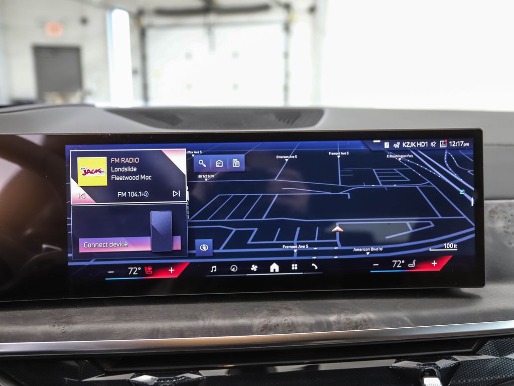 Thumbnail: 2026 BMW X5 - 15