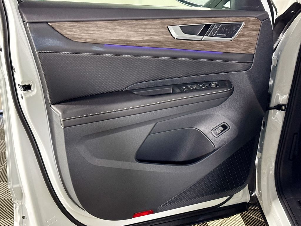 2026 Volkswagen Atlas SEL Premium R-Line