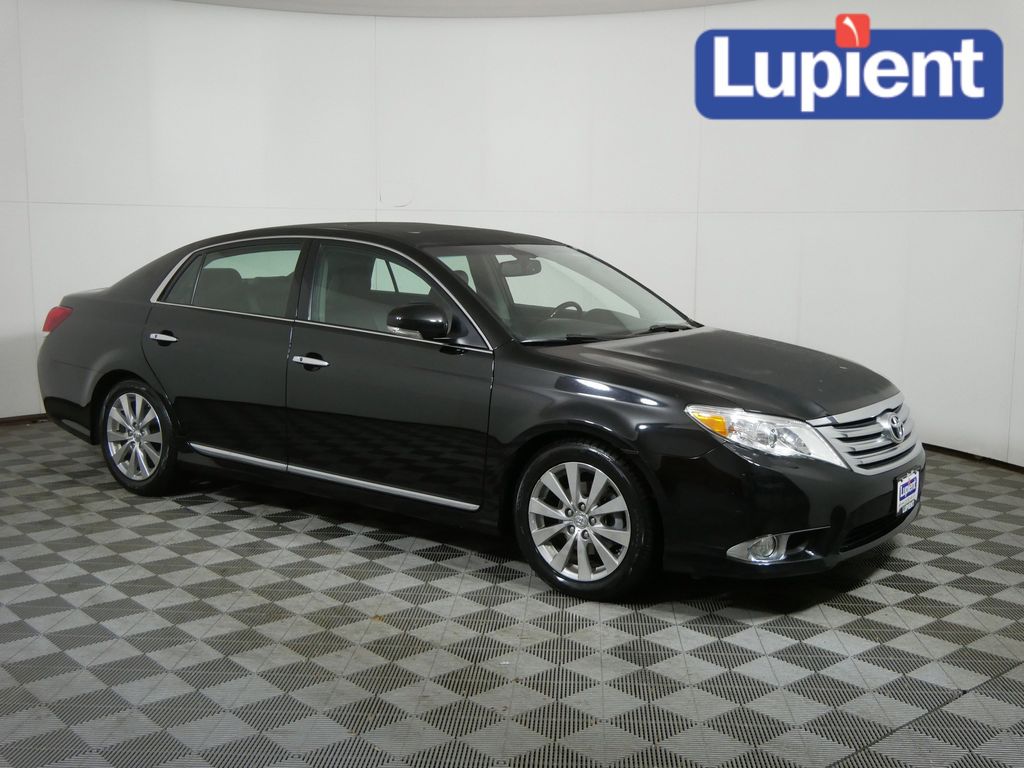 2012 Toyota Avalon