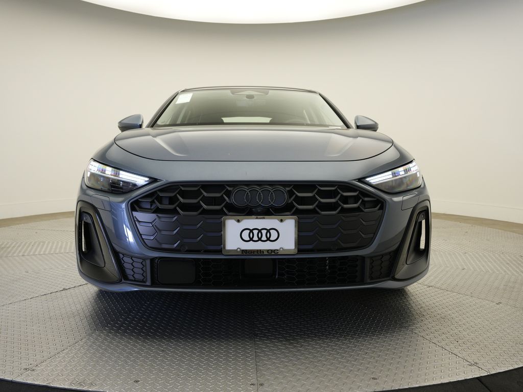 Thumbnail: 2026 Audi A5 - 5