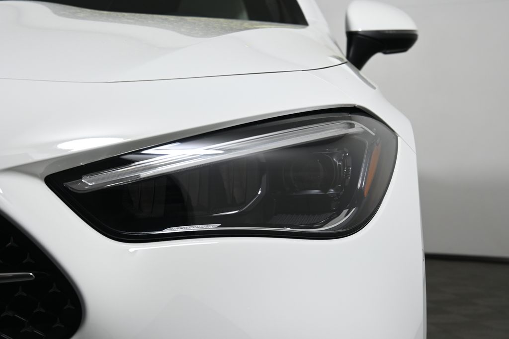 2025 Mercedes-Benz CLE 300 10