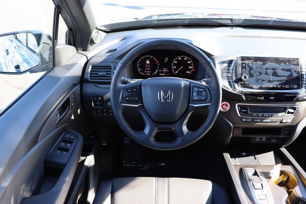 Thumbnail: 2026 Honda Ridgeline - 17