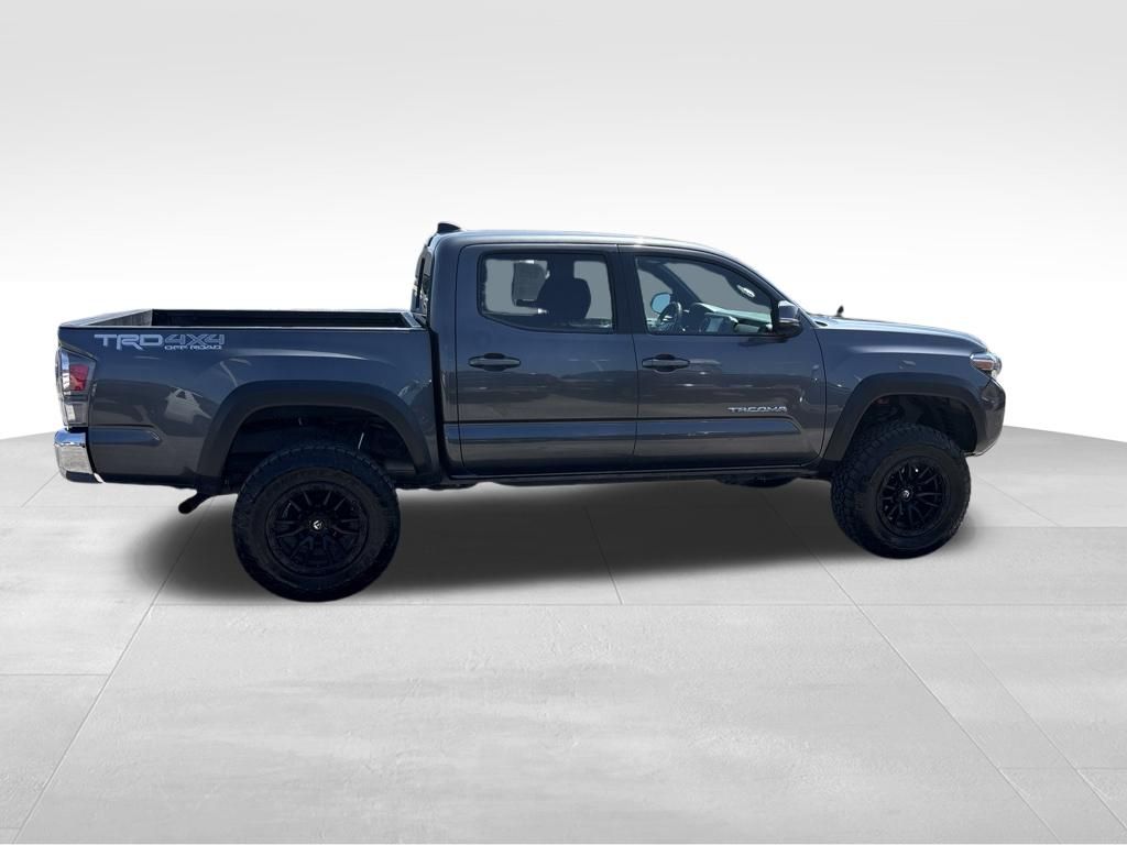 Used 2023 Toyota Tacoma Truck