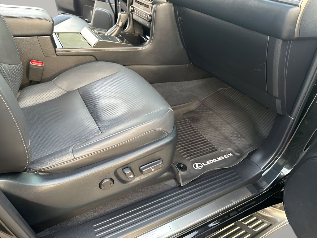 Used Car 2023 Lexus Gx  460 Luxury For Sale Under $70,000 In Austin, Texas