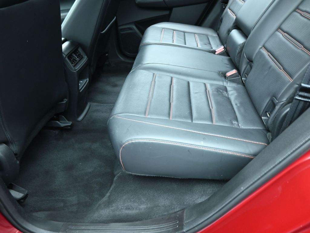 Used 2024 Red Honda Sport-L image 31