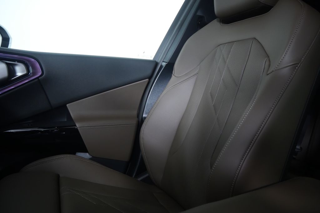 Thumbnail: 2026 BMW X3 - 23