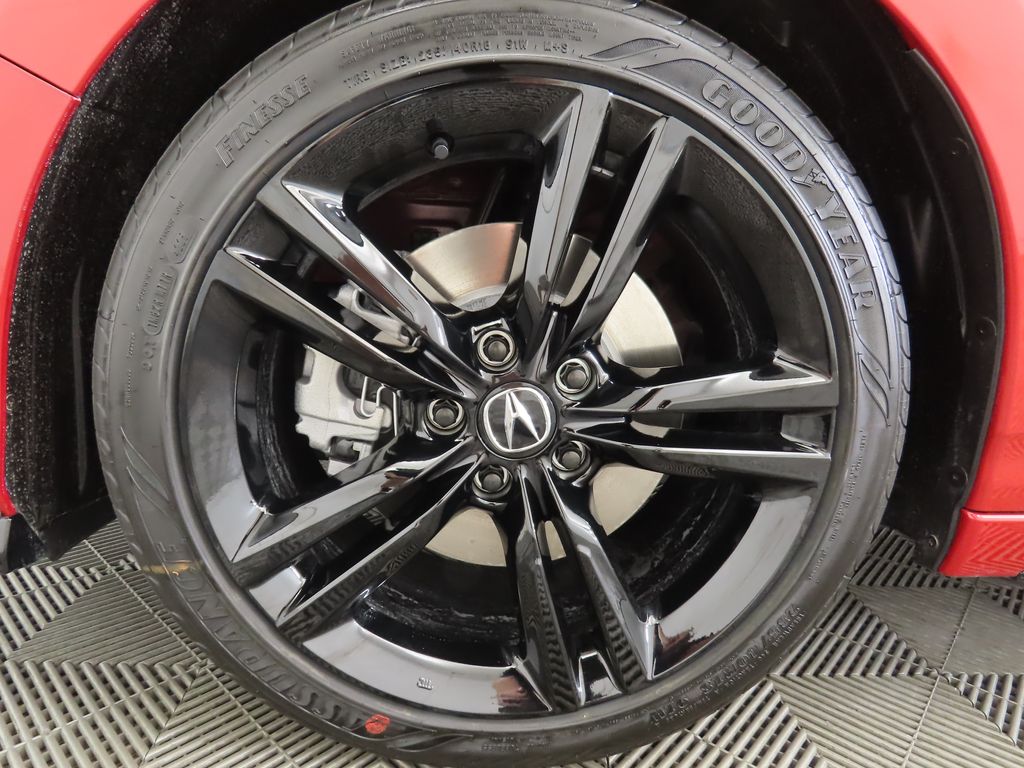 Thumbnail: 2026 Acura Integra - 30