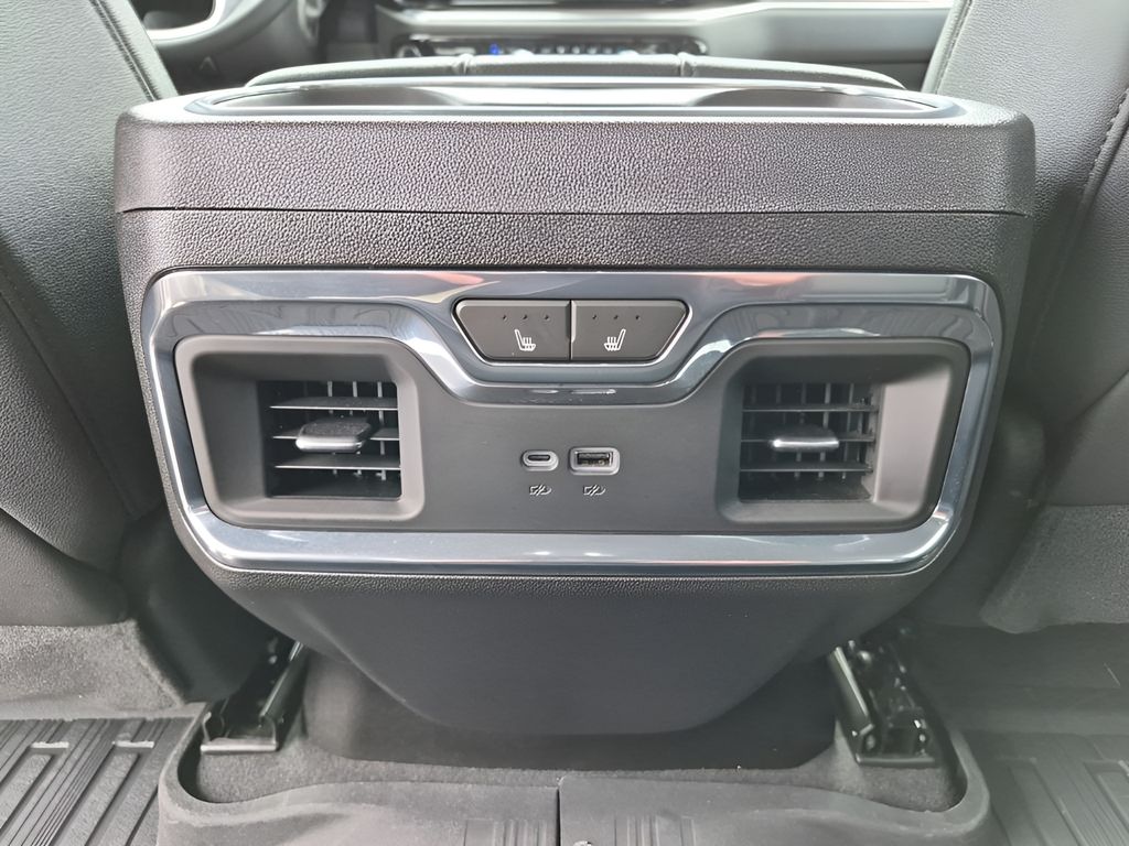 Used Car 2024 Gmc Sierra 2500hd  Slt For Sale Under $70,000 In Austin, Texas