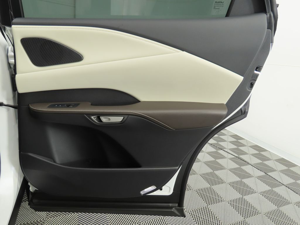 Thumbnail: 2023 Lexus RX - 28