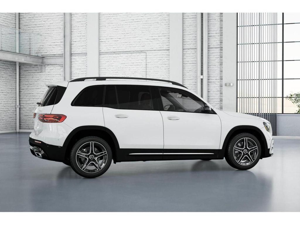 Thumbnail: 2026 Mercedes-Benz GLB - 18