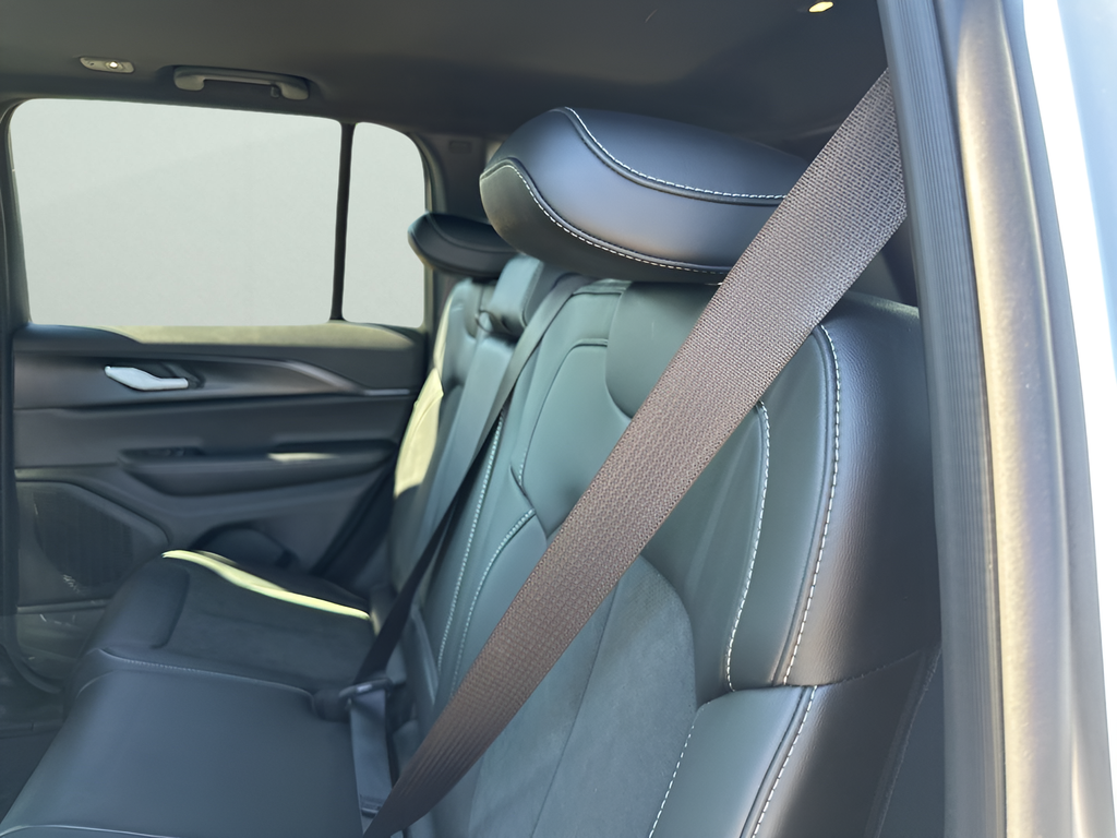 New Car 2025 Jeep Grand Cherokee  For Sale Under $50,000 In Austin, Texas