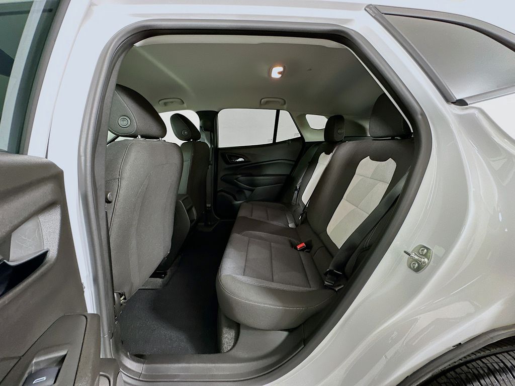 Thumbnail: 2025 Chevrolet Trax - 24