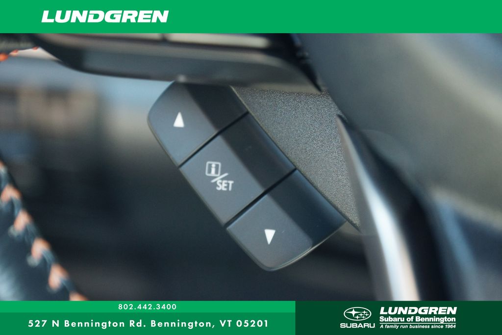 Used 2021 Subaru Crosstrek SUV