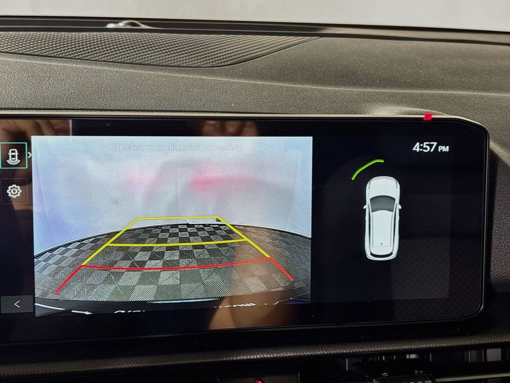 2027 Kia Sportage Hybrid S
