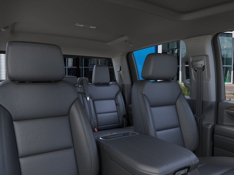 New 2026 Chevrolet Silverado 3500HD Truck