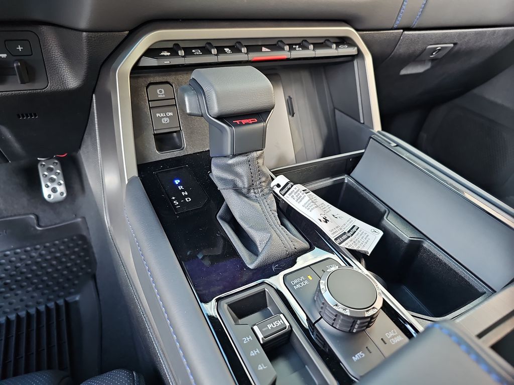 New 2026 Toyota Tundra i-FORCE MAX Truck