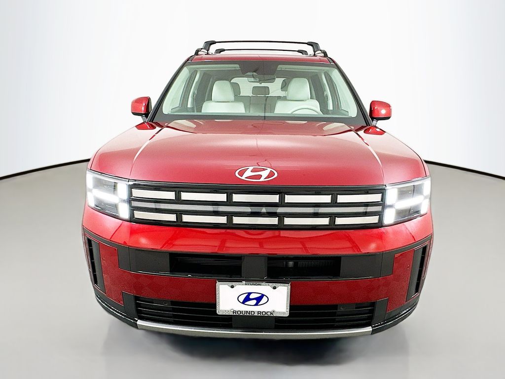 Thumbnail: 2026 Hyundai Santa Fe - 2