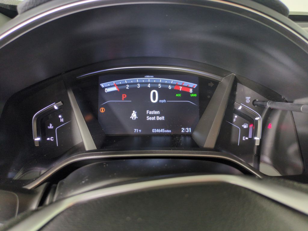 Used 2022 Honda CR-V For Sale in Fort Wayne, IN