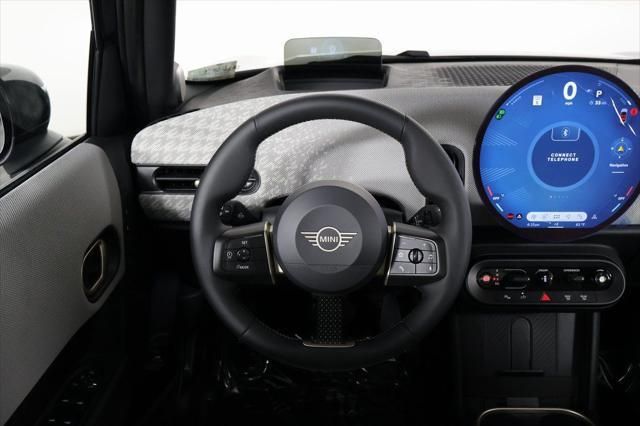 Thumbnail: 2026 MINI Cooper - 3