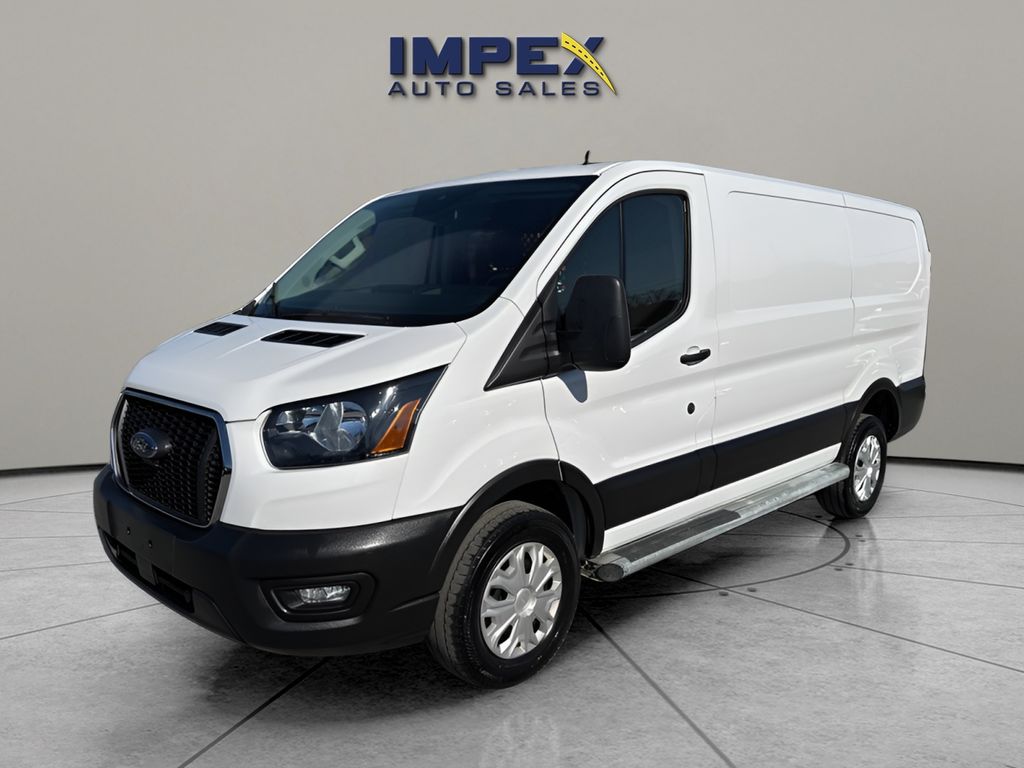 2023 Ford Transit-250 Base's photo