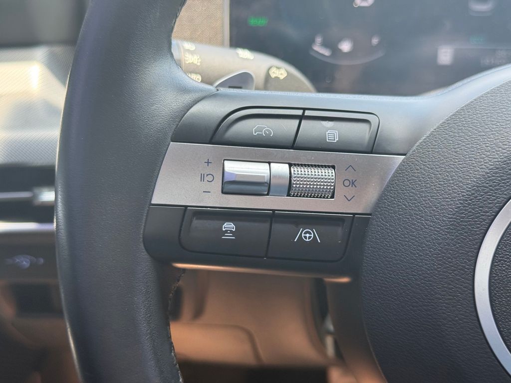 Used Car 2024 Hyundai Sonata Hybrid  Sel For Sale Under $25,000 In San Marcos, Texas