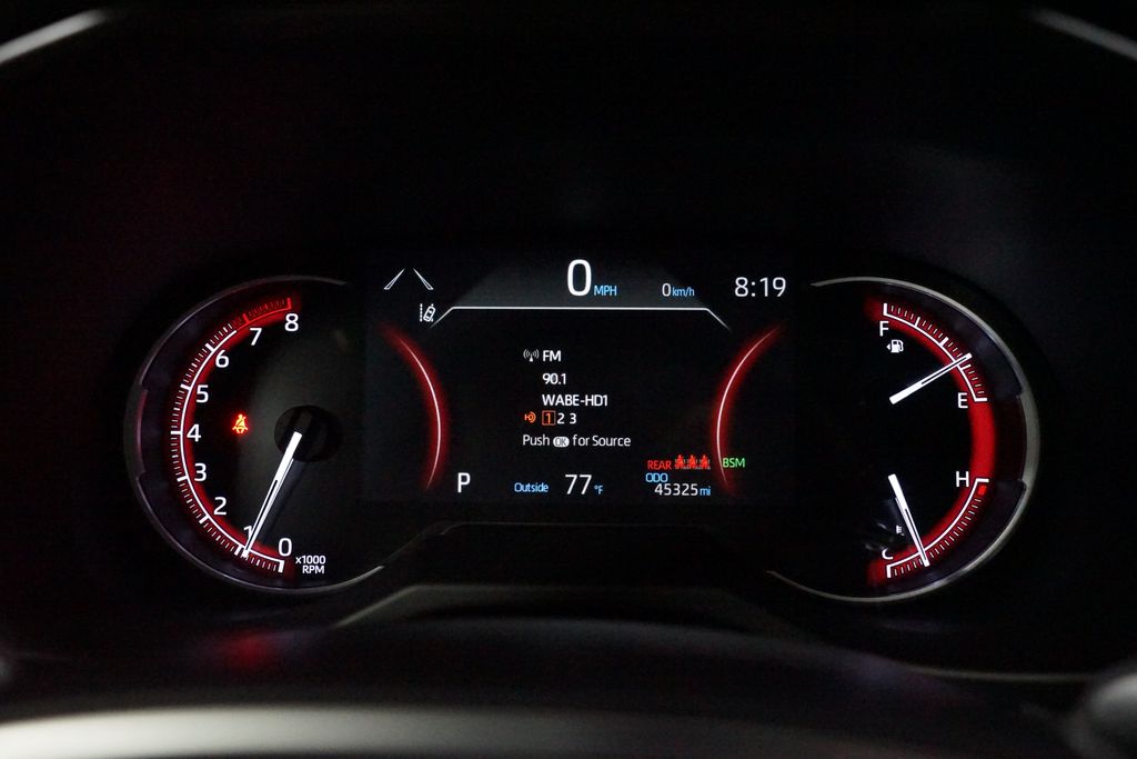 Thumbnail: 2019 Toyota RAV4 - 15