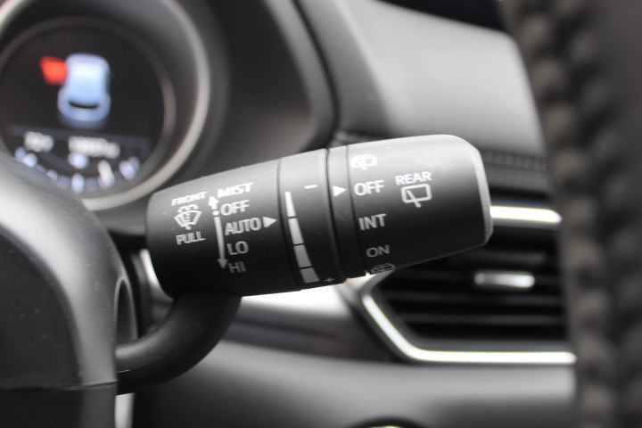 Used Car 2022 Mazda Cx-5  2.5 S Select Package For Sale Under $25,000 In Georgetown, Texas