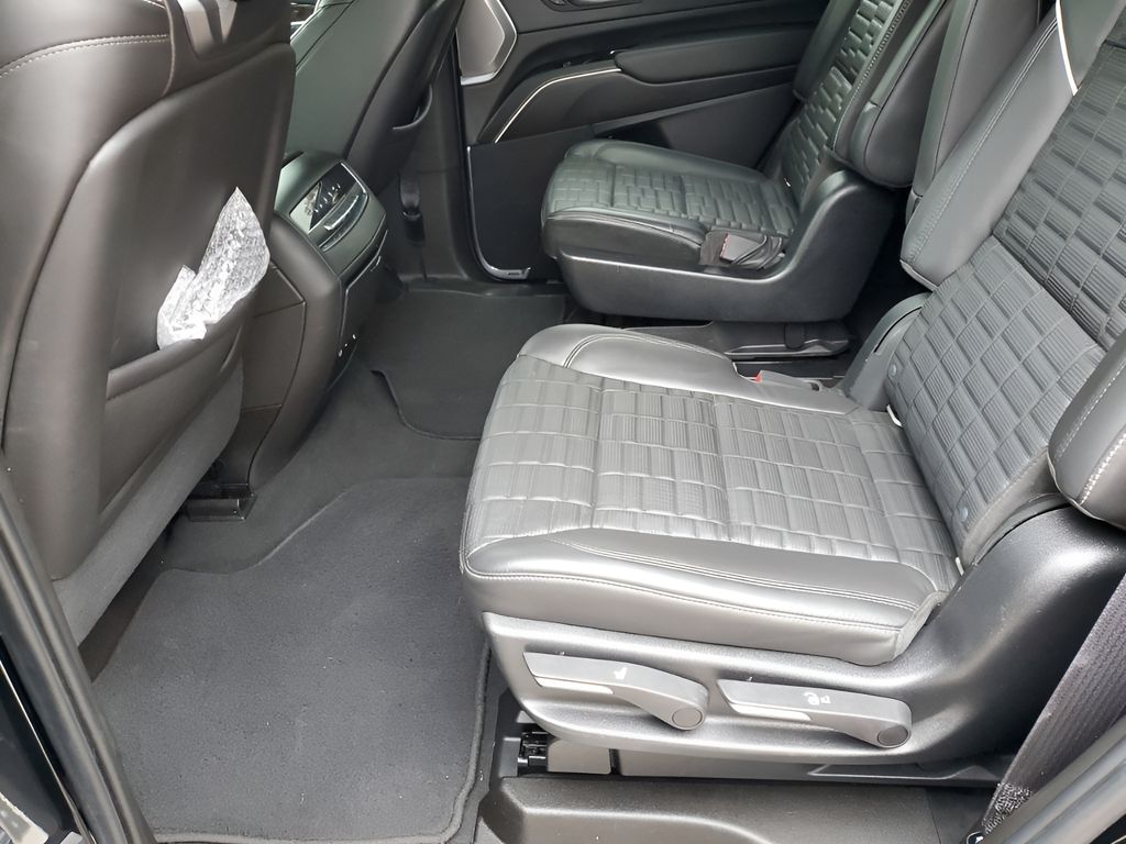 Used Car 2021 Cadillac Escalade  Sport Platinum For Sale Under $60,000 In Austin, Texas