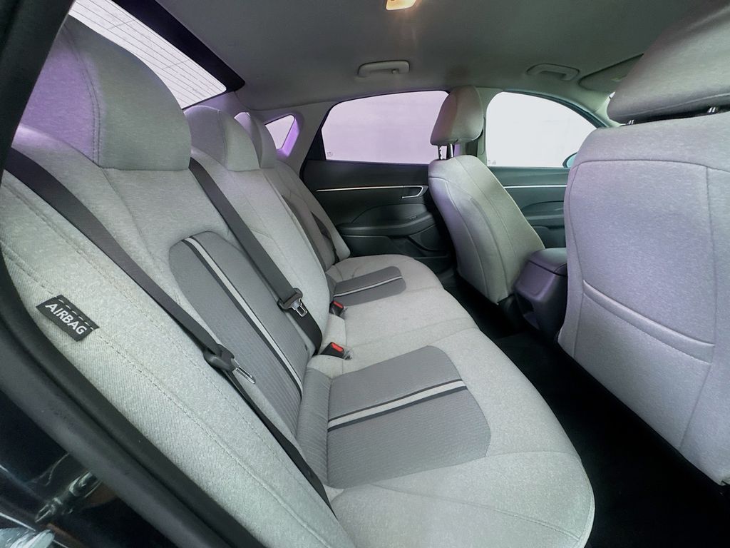 Used Car 2021 Hyundai Sonata  Se For Sale Under $15,000 In Austin, Texas