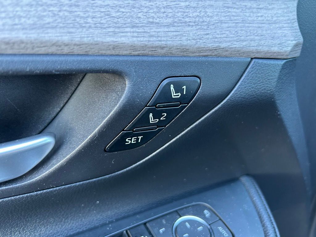 Thumbnail: 2024 Toyota Grand Highlander - 19