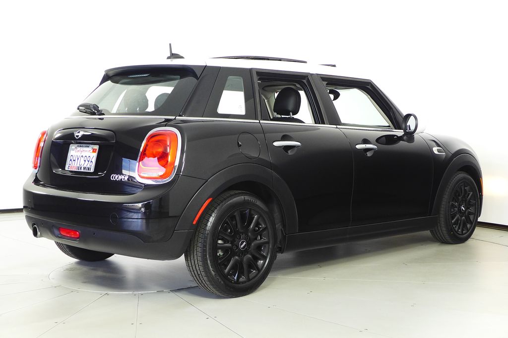 Thumbnail: 2019 MINI Cooper - 7