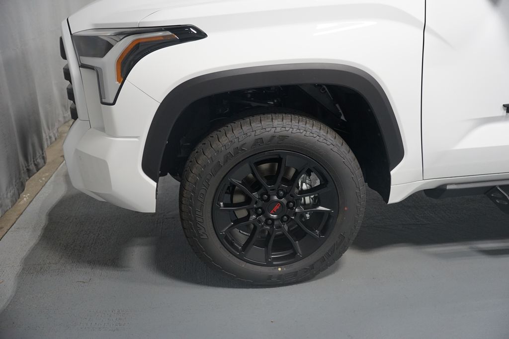 Thumbnail: 2026 Toyota Tundra - 5
