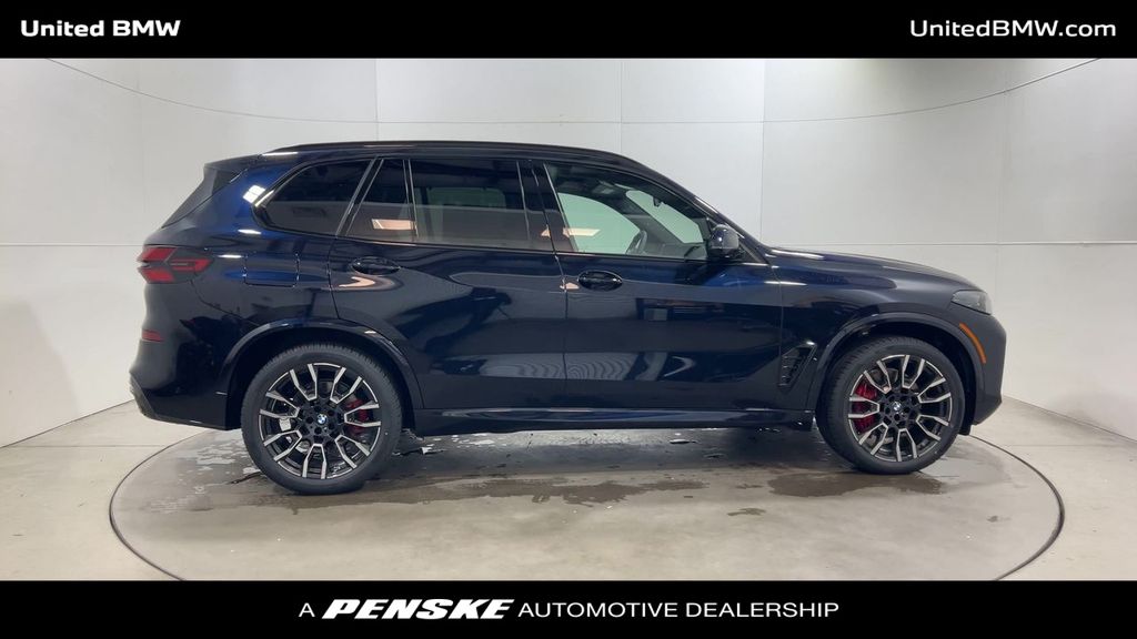 Thumbnail: 2026 BMW X5 - 9