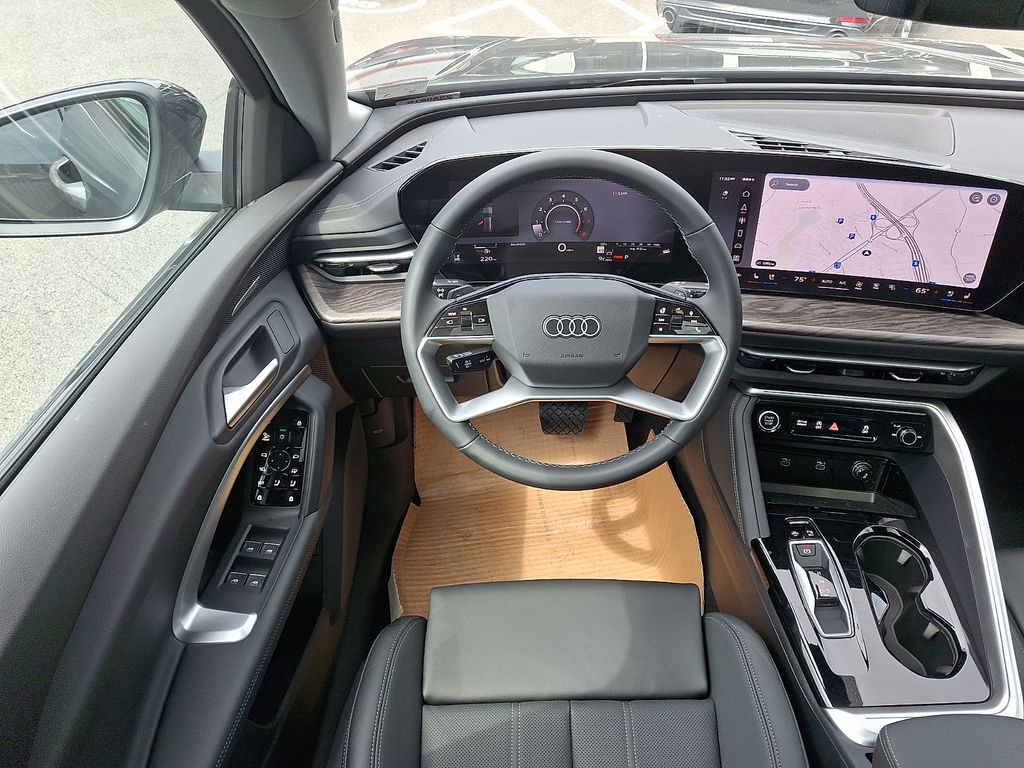 Thumbnail: 2026 Audi Q5 - 8