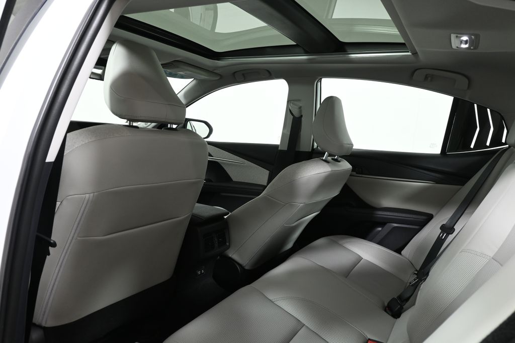 Thumbnail: 2026 Toyota Camry - 27