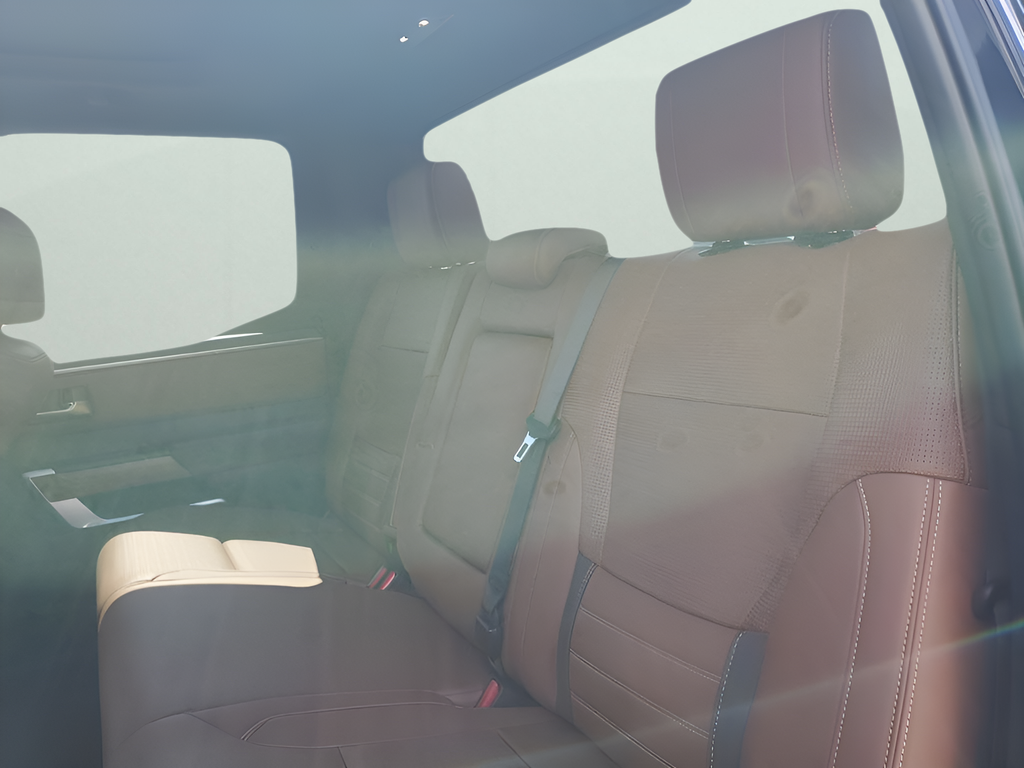 Used Car 2025 Toyota Tundra Hybrid  1794 Edition For Sale Under $70,000 In Austin, Texas