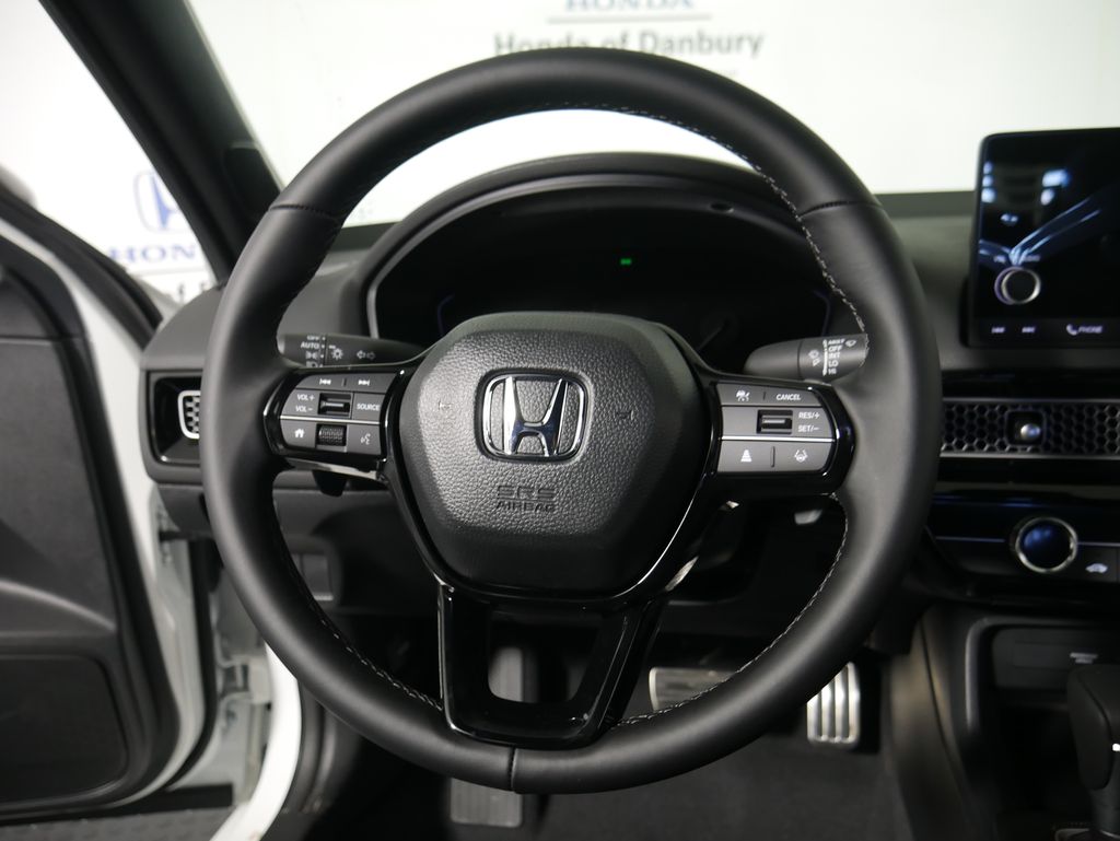 Thumbnail: 2026 Honda Civic - 13