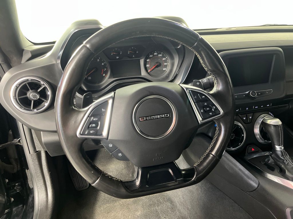 Thumbnail: 2022 Chevrolet Camaro - 20
