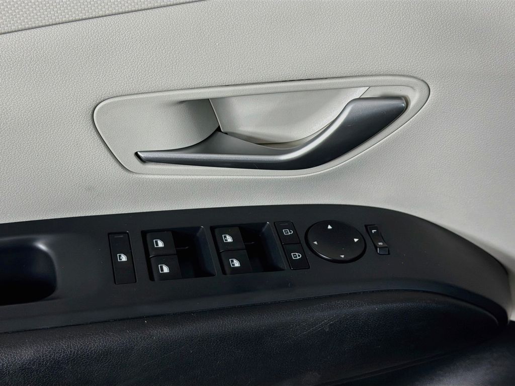 Used 2025 Hyundai Tucson SUV