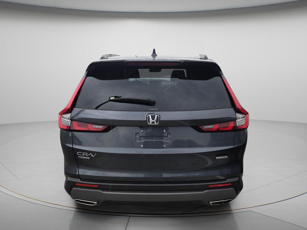 2024 Honda CR-V