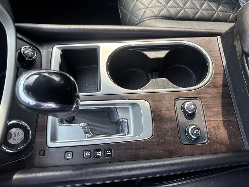 2019 Nissan Murano Platinum Brown at Carlisle Cadillac Buick GMC
