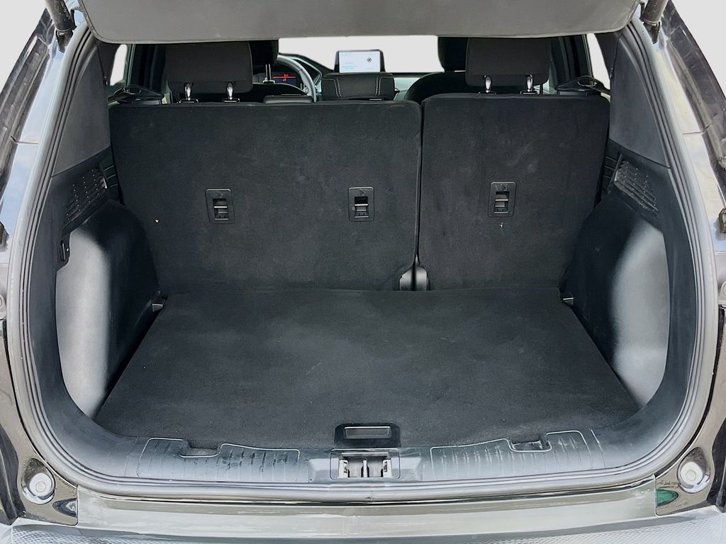 2024 Ford Escape Active Black at Wharton Ford