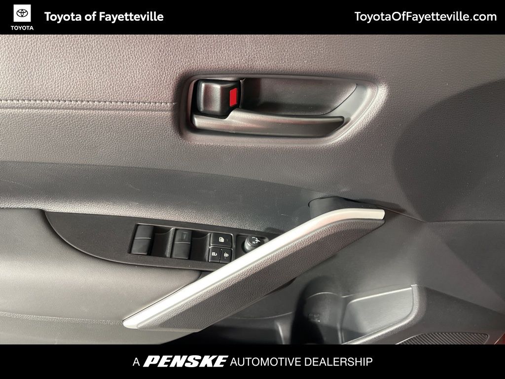 Thumbnail: 2026 Toyota Corolla Cross - 25