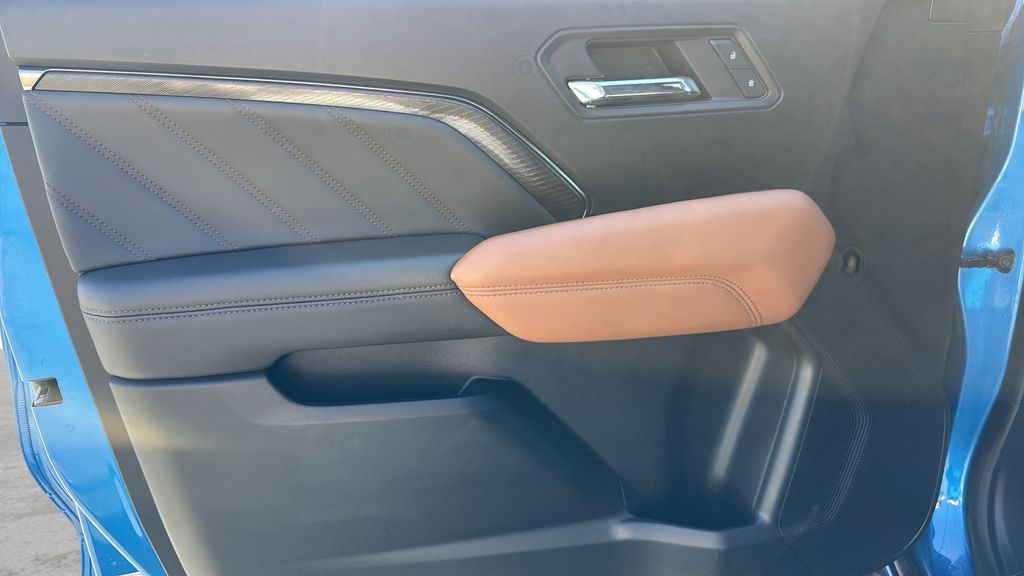 2023 GMC Canyon